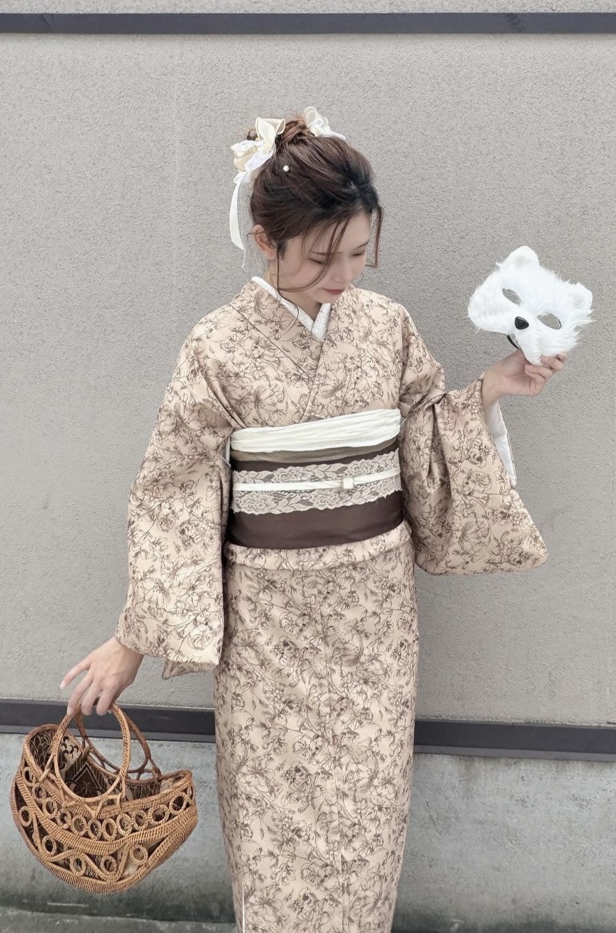 浴衣プラン一覧